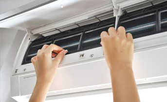 Ac Uninstallation
